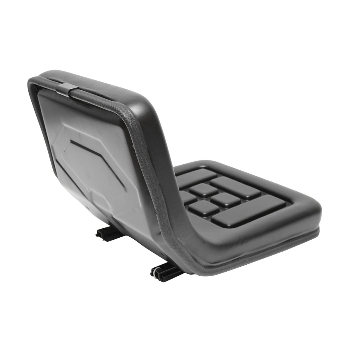 Scaun universal stivuitor si tractor cu sina de reglare fata-spate